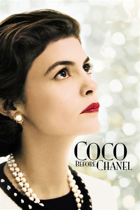 actrice coco avant chanel|Coco Chanel full movie.